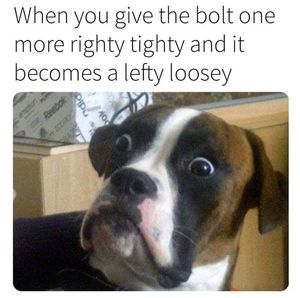 Meet your Posher, Michael